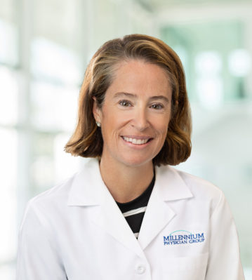 Audrey Frank, APRN