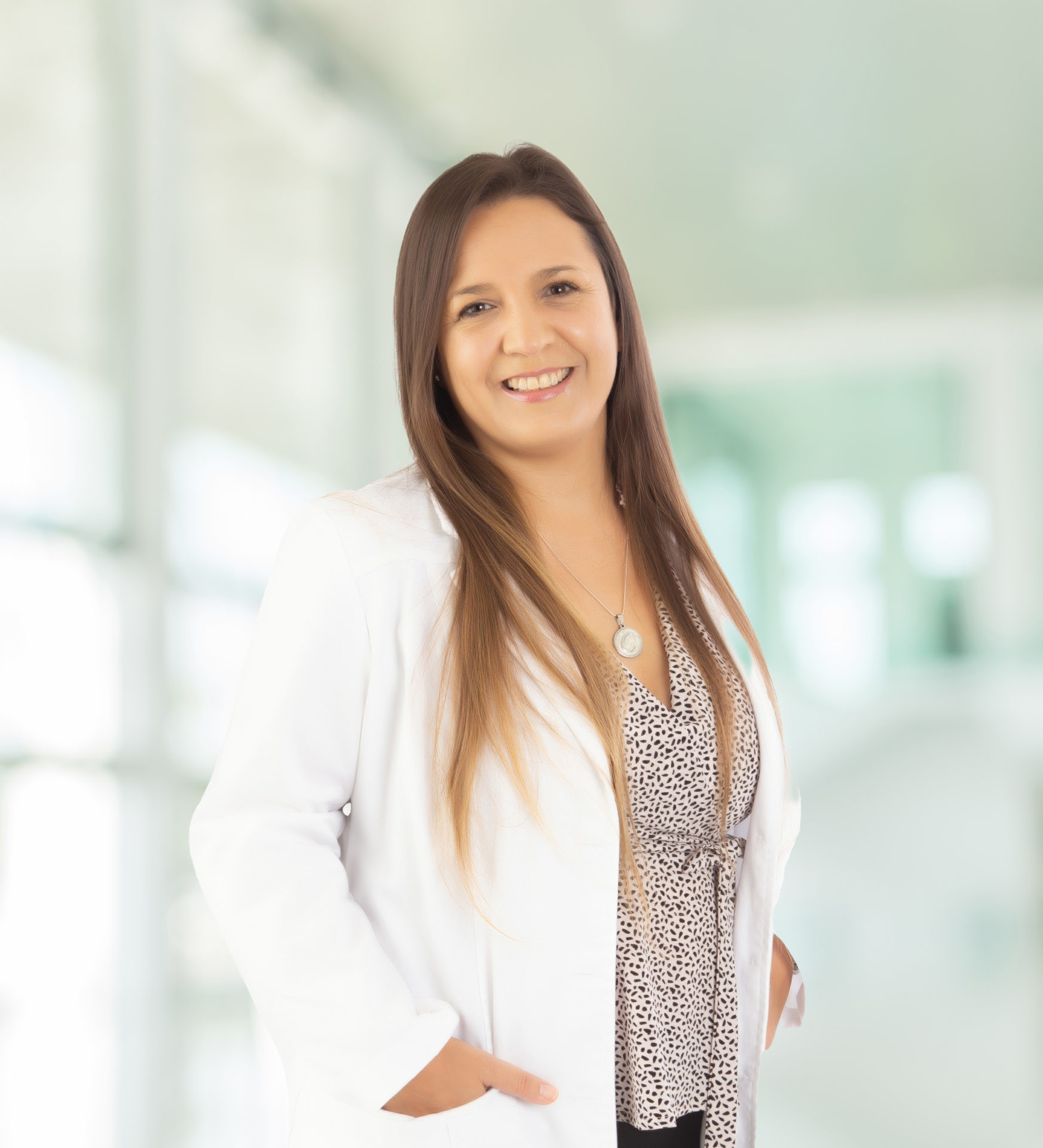 Carina Gomez, APRN Millennium Physician Group