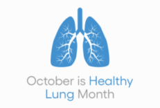 Healthy Lung Healthy Lung