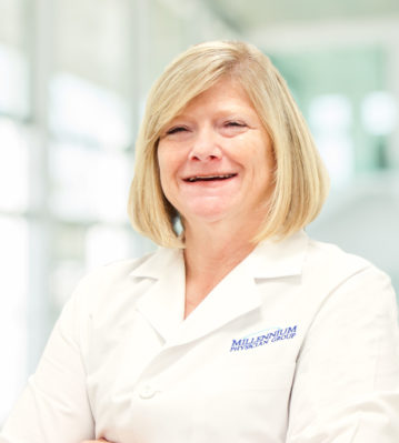 Kelly Legge, APRN