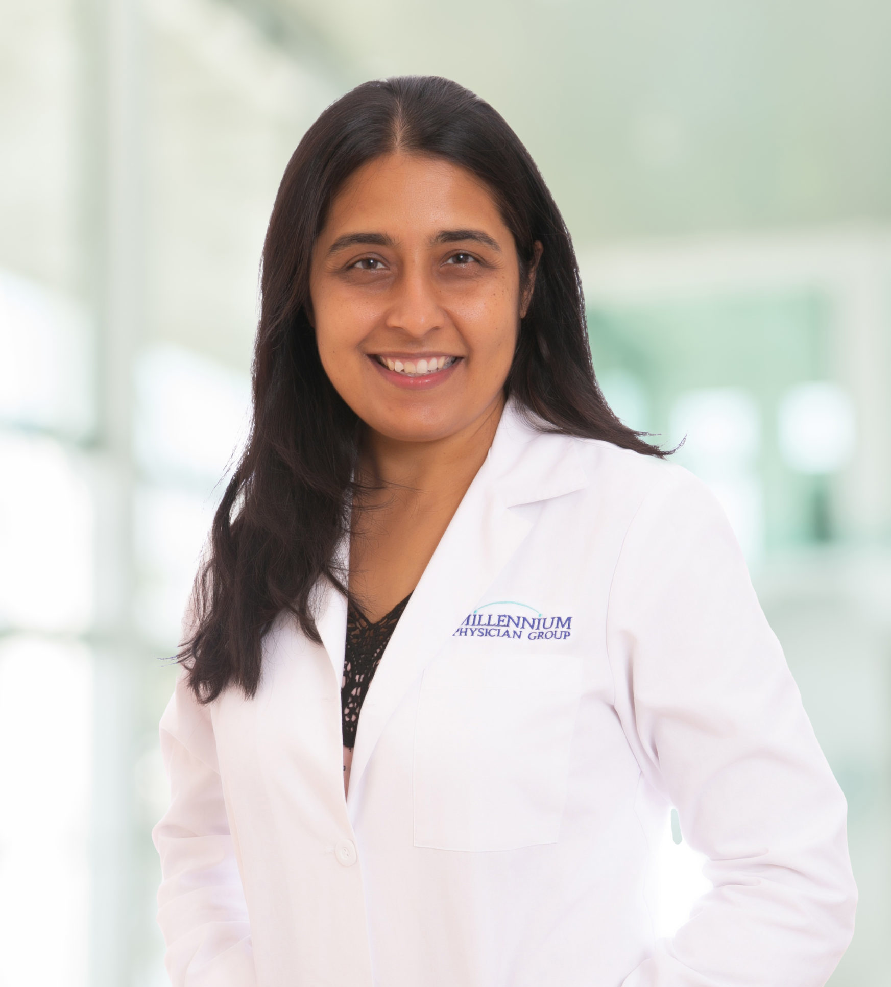 Pooja Pothiwala, M.D. - Millennium Physician Group