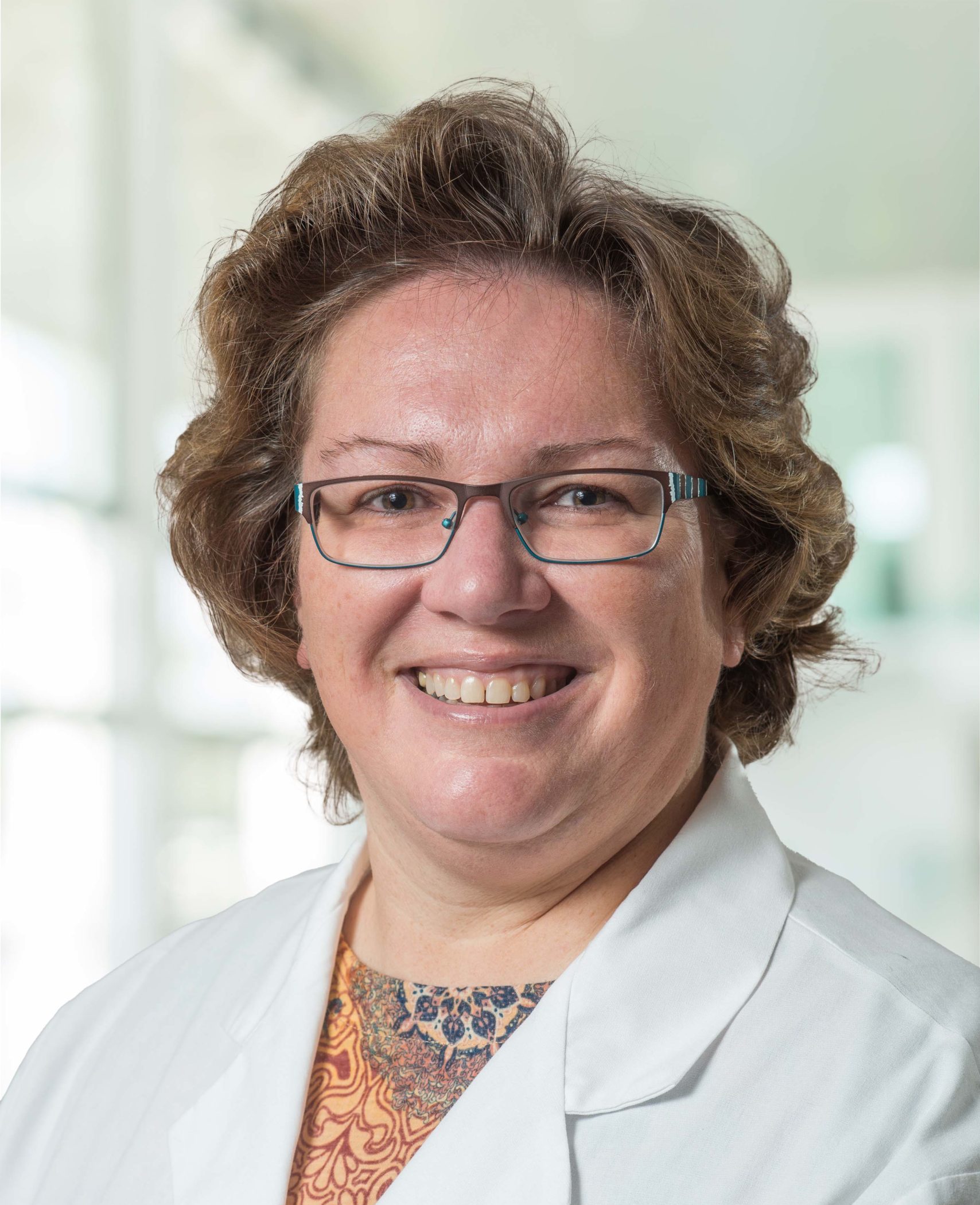 Emily June, M.D. Millennium Physician Group