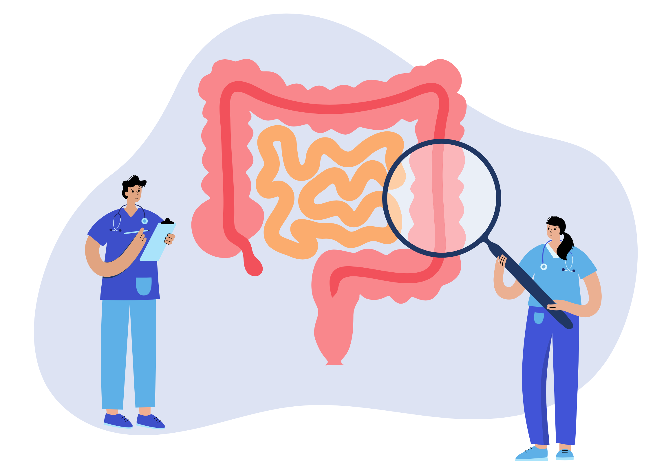 Turning 45 Its Time For Colorectal Cancer Screening 1825