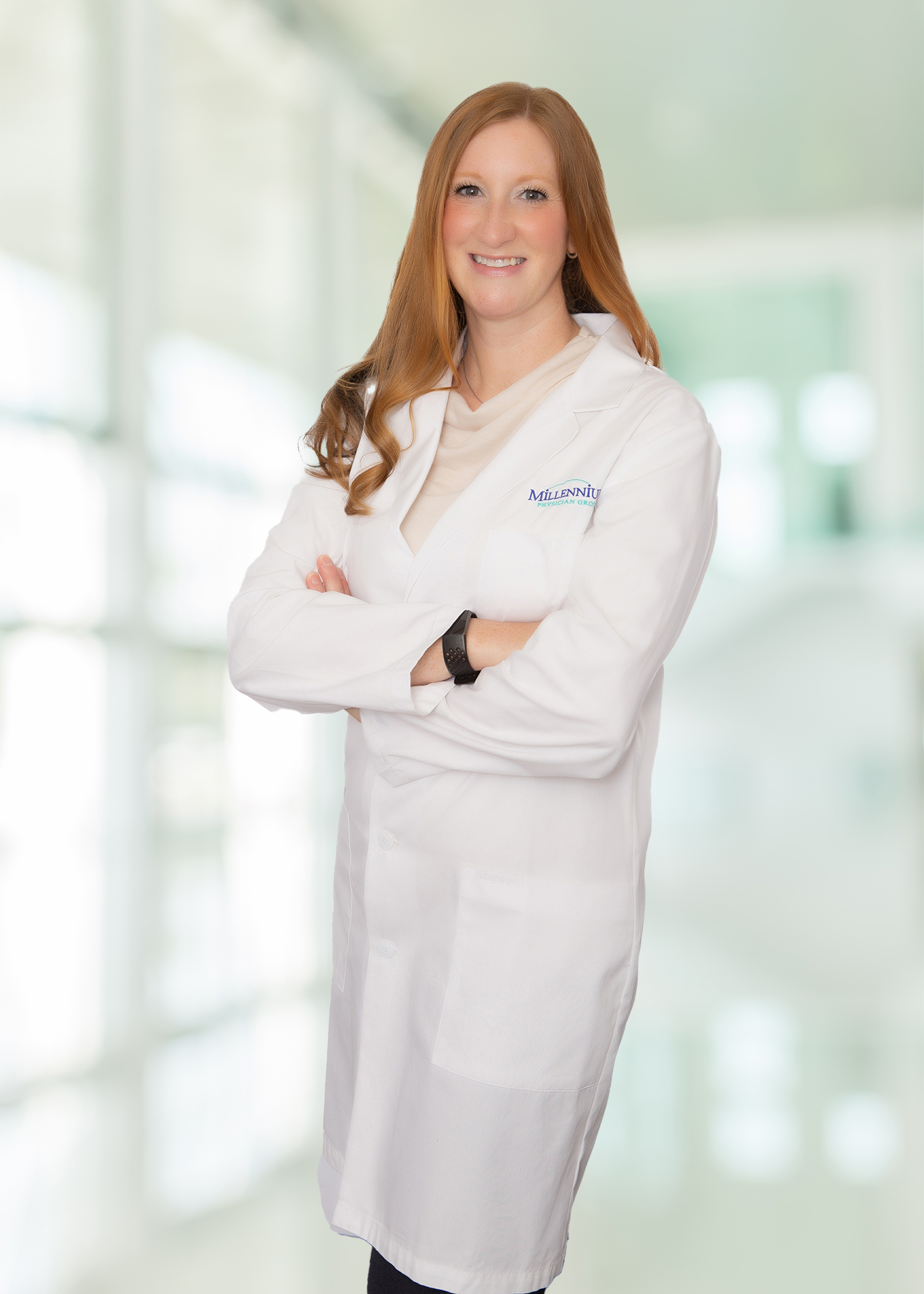 Port Charlotte Family Medicine Physician Allison Koss, D.O.