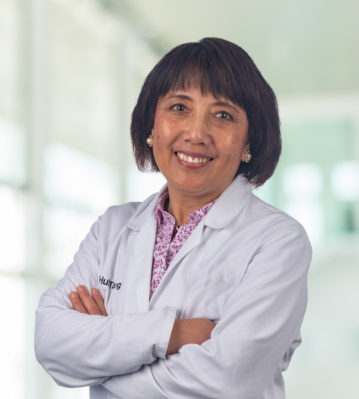 Headshot photo of Hui Tang, MD