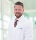 Headshot photo of Elliot Blau, MD