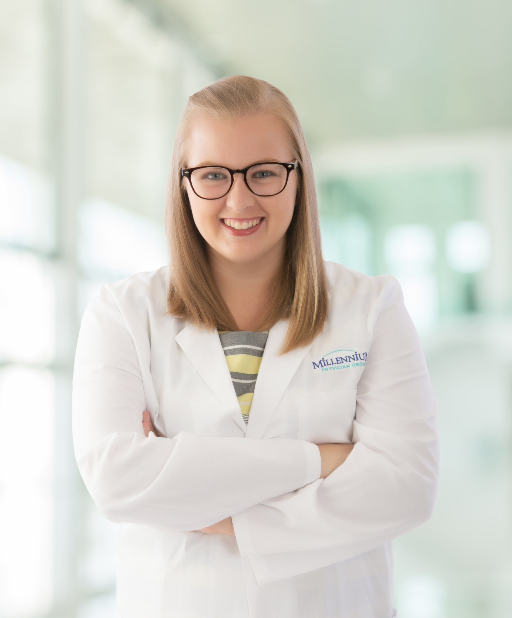 Kidwell, PA, PrimaryCare Millennium Physician Group