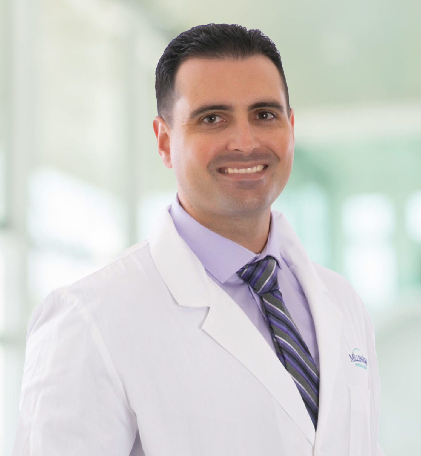 Michael Ianniello, DO Millennium Physician Group