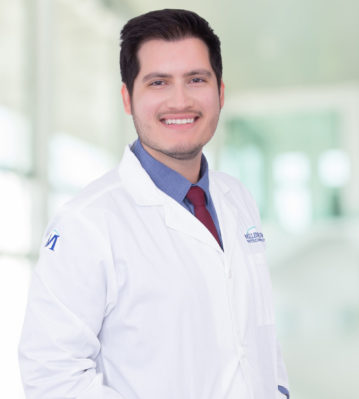 headshot photo of Jean-Paul Alishahi, MD