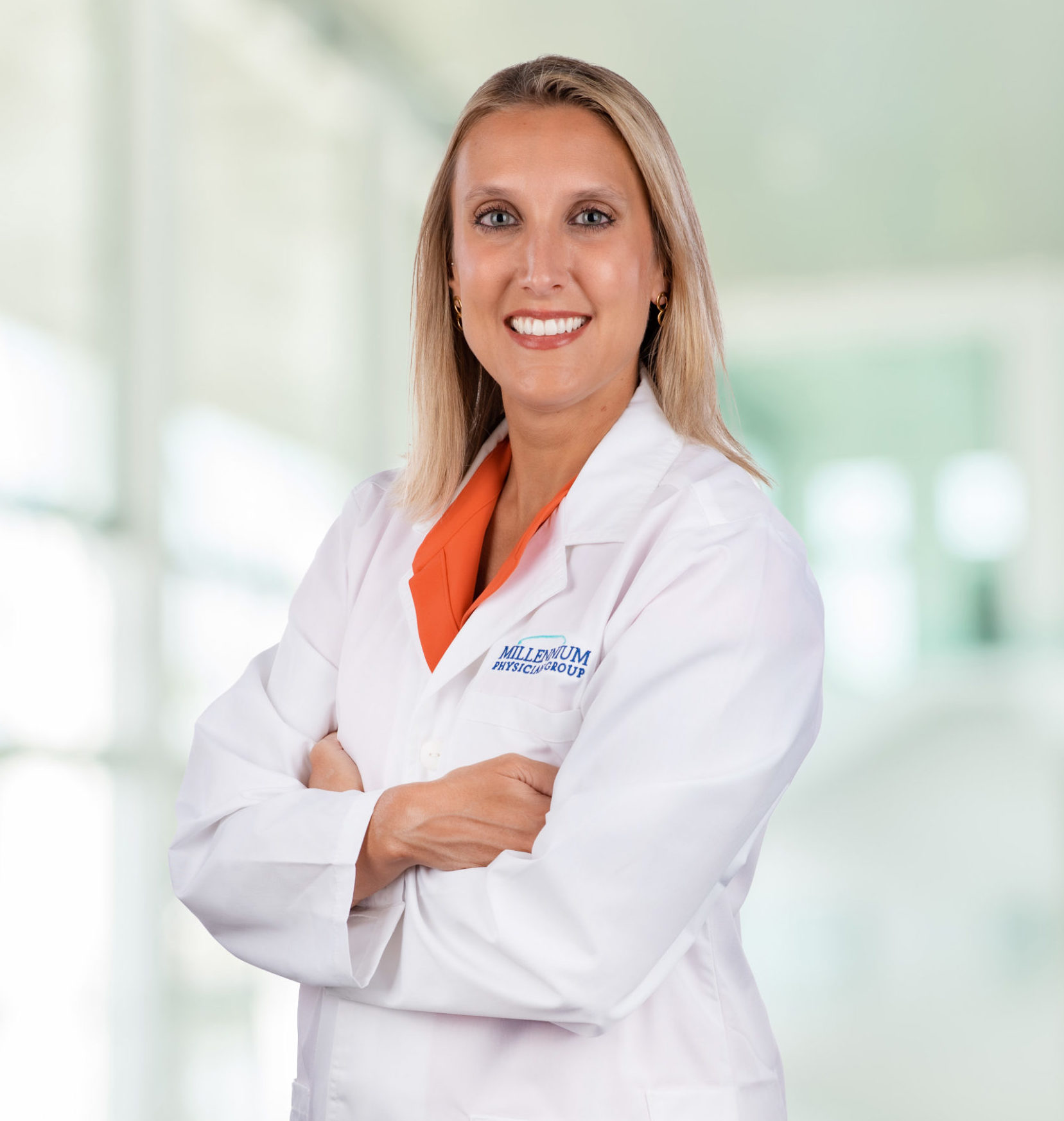 Cecilia House, DO Millennium Physician Group