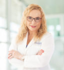 headshot photo of Angela Keon, MD