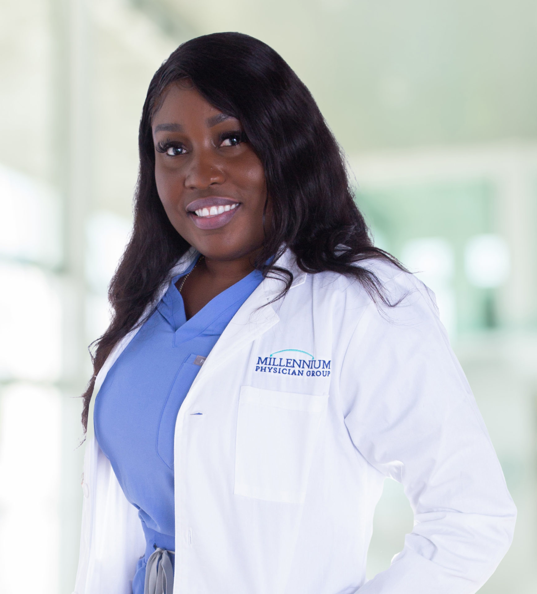 Latoya Mitchell, APRN - Millennium Physician Group