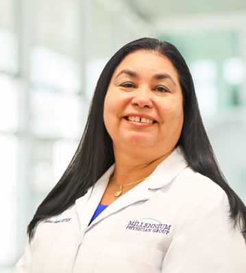 Marlenis Ginarte, APRN