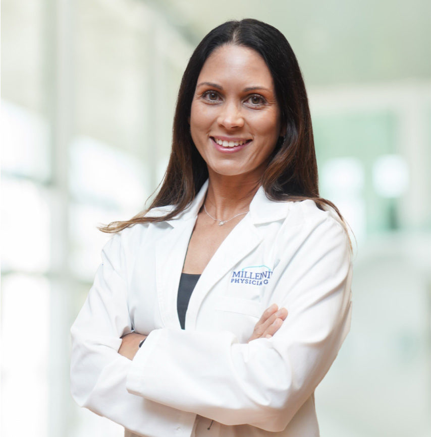 Maritere Rochet, MD Millennium Physician Group