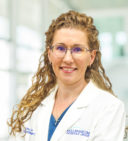 Lynz Parker, APRN