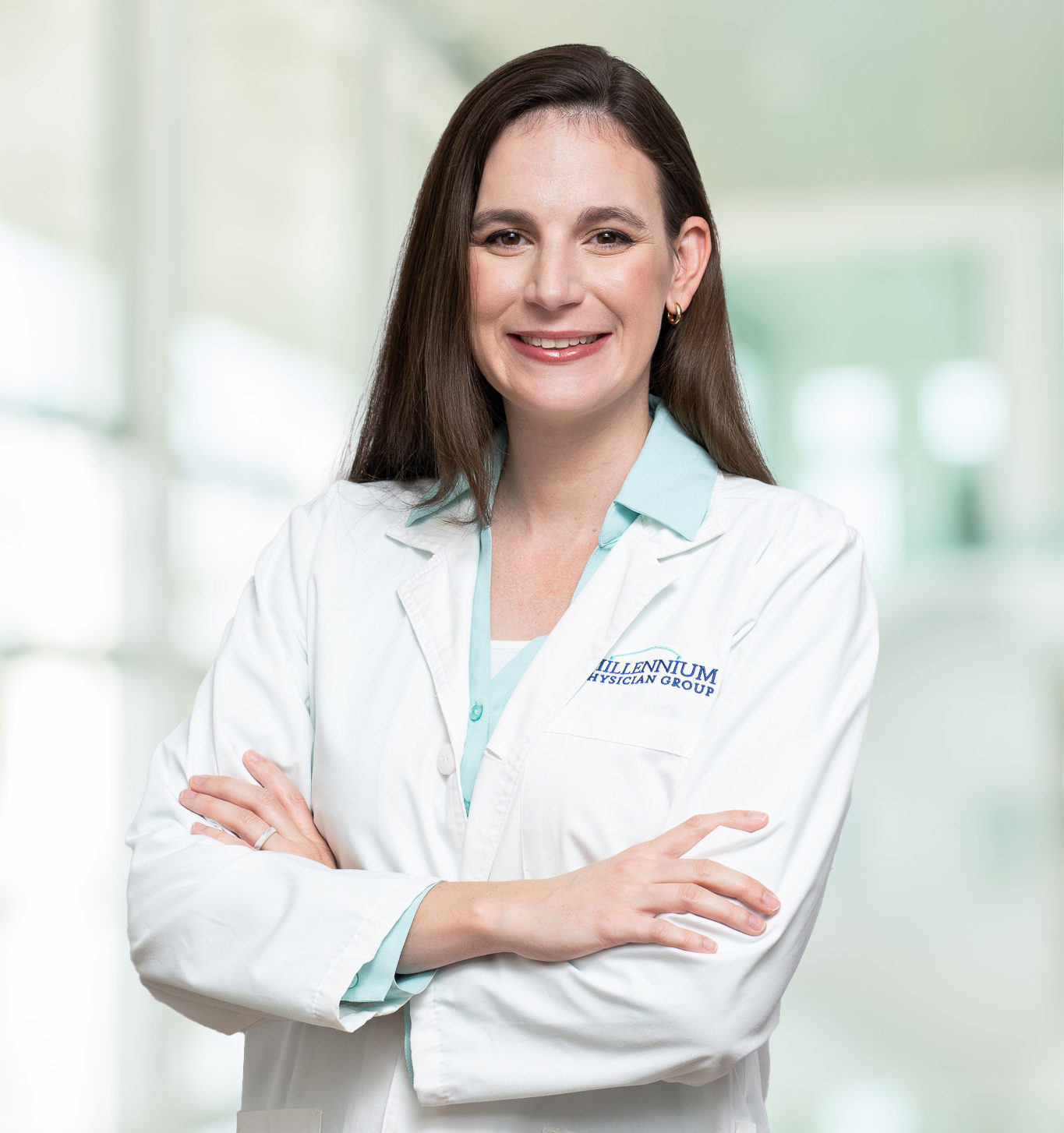 Laura Nall, MD - Millennium Physician Group