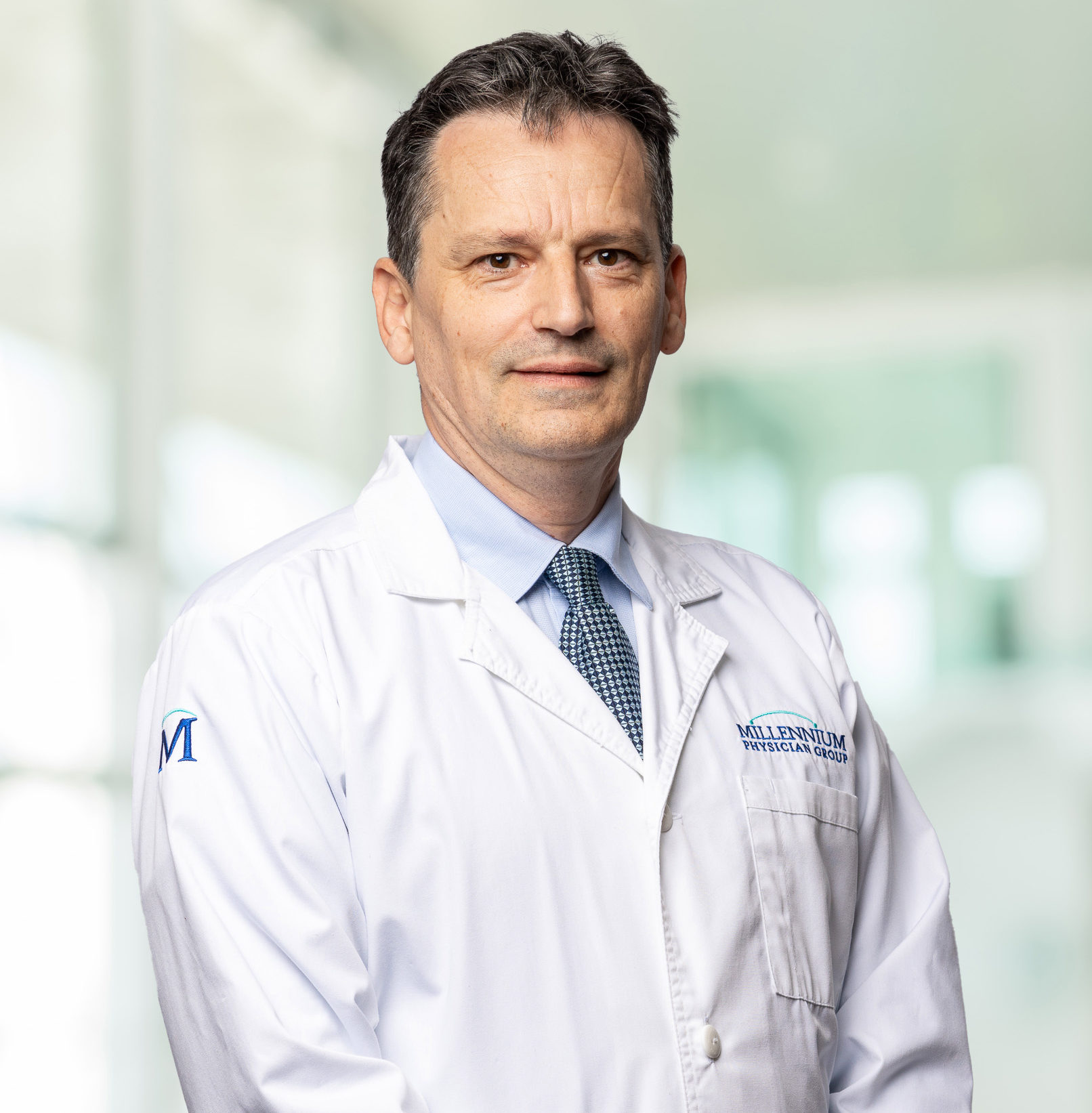 Marcel Ionita, MD Millennium Physician Group