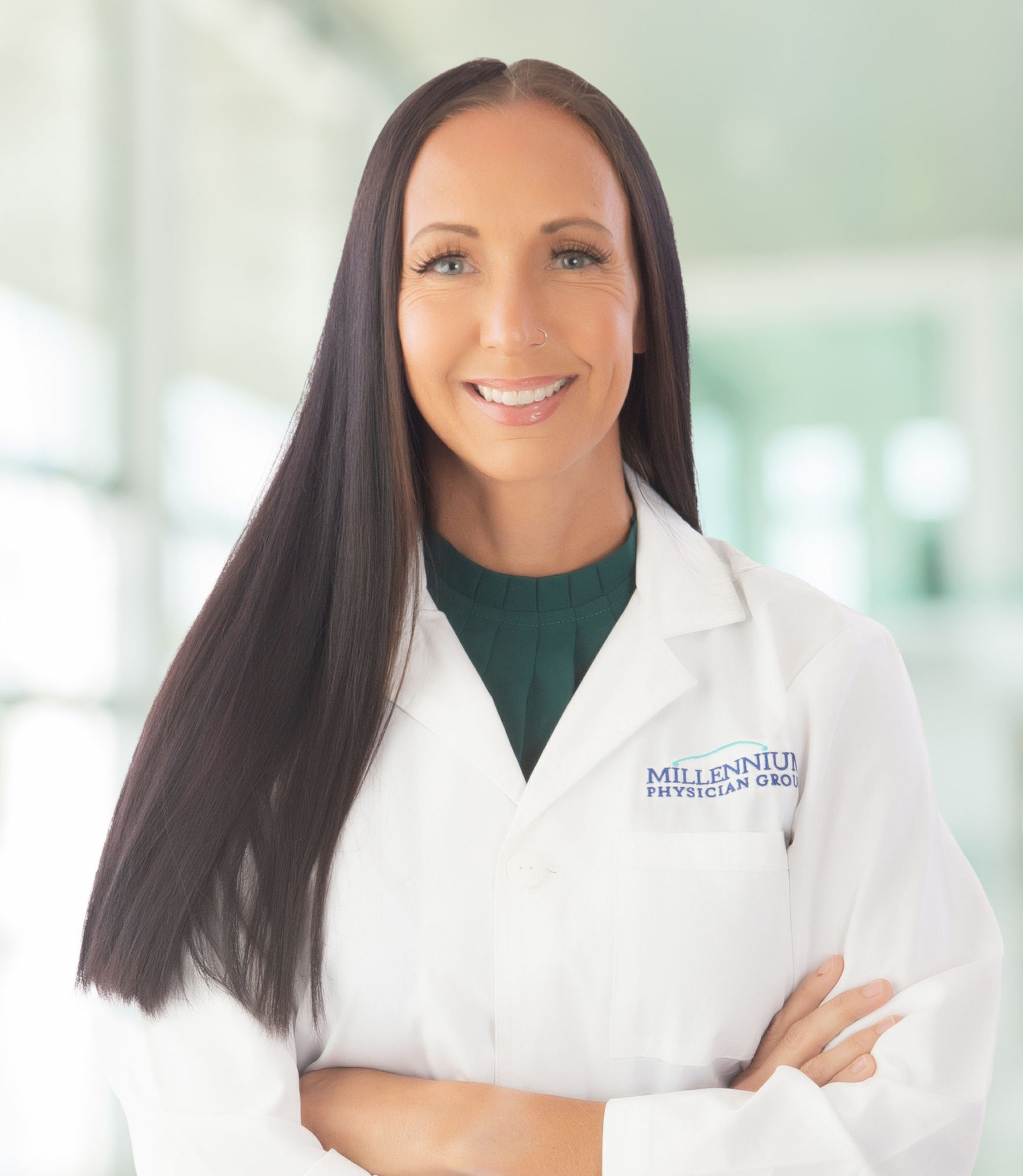 nichole-lynch-aprn-millennium-physician-group