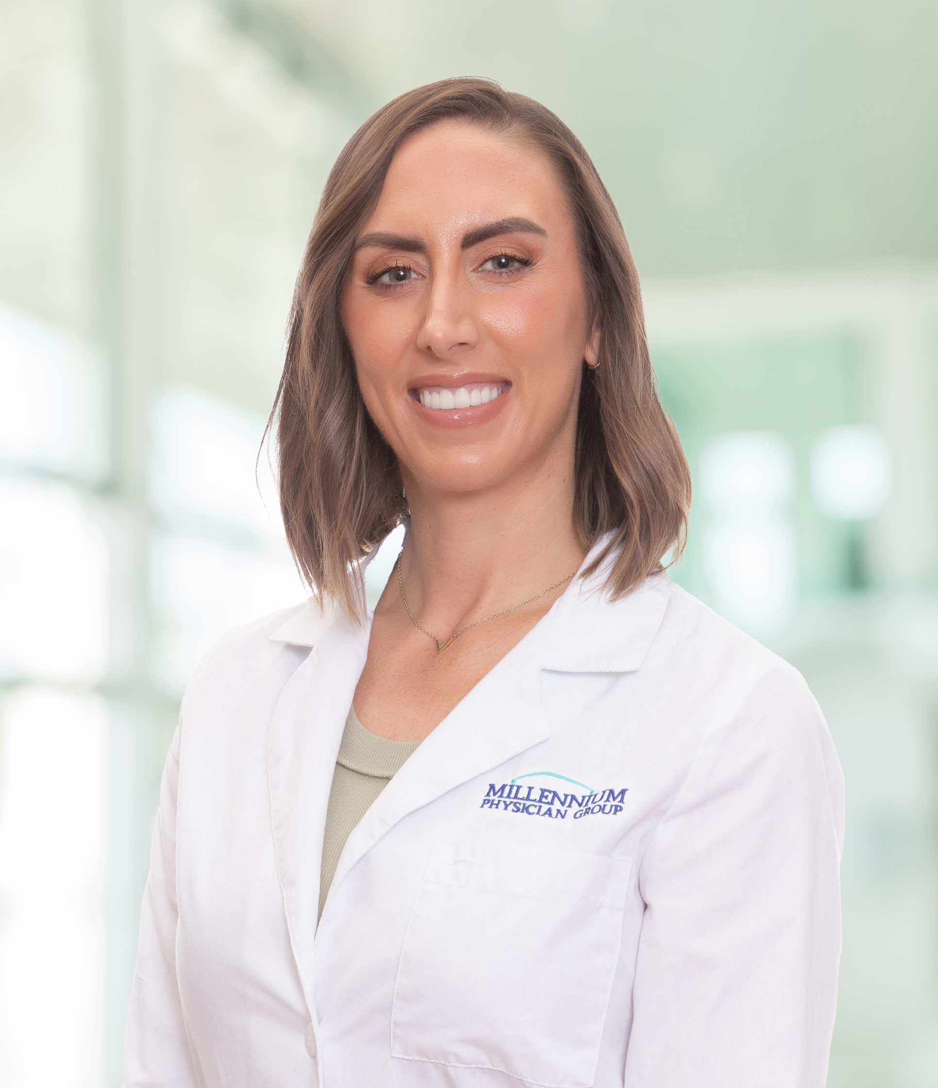 Rachel Reichert, APRN Millennium Physician Group