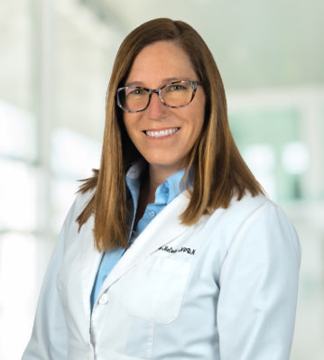 Headshot photo of McCarthy Sorcha, APRN