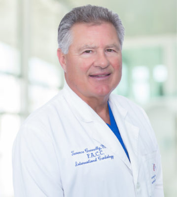 Terence Connelly MD