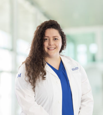 Emily Birkhead, APRN