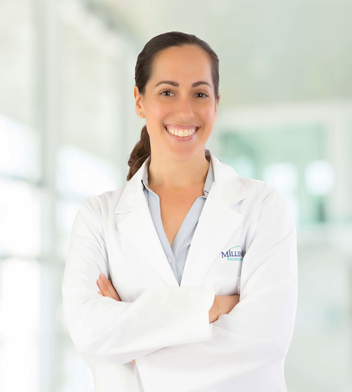 Benitez Adina,MD
