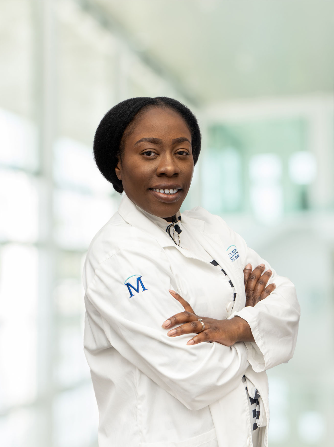 Jennifer Tchadjeu, APRN Millennium Physician Group