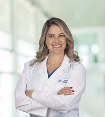 Melissa Cordovi APRN