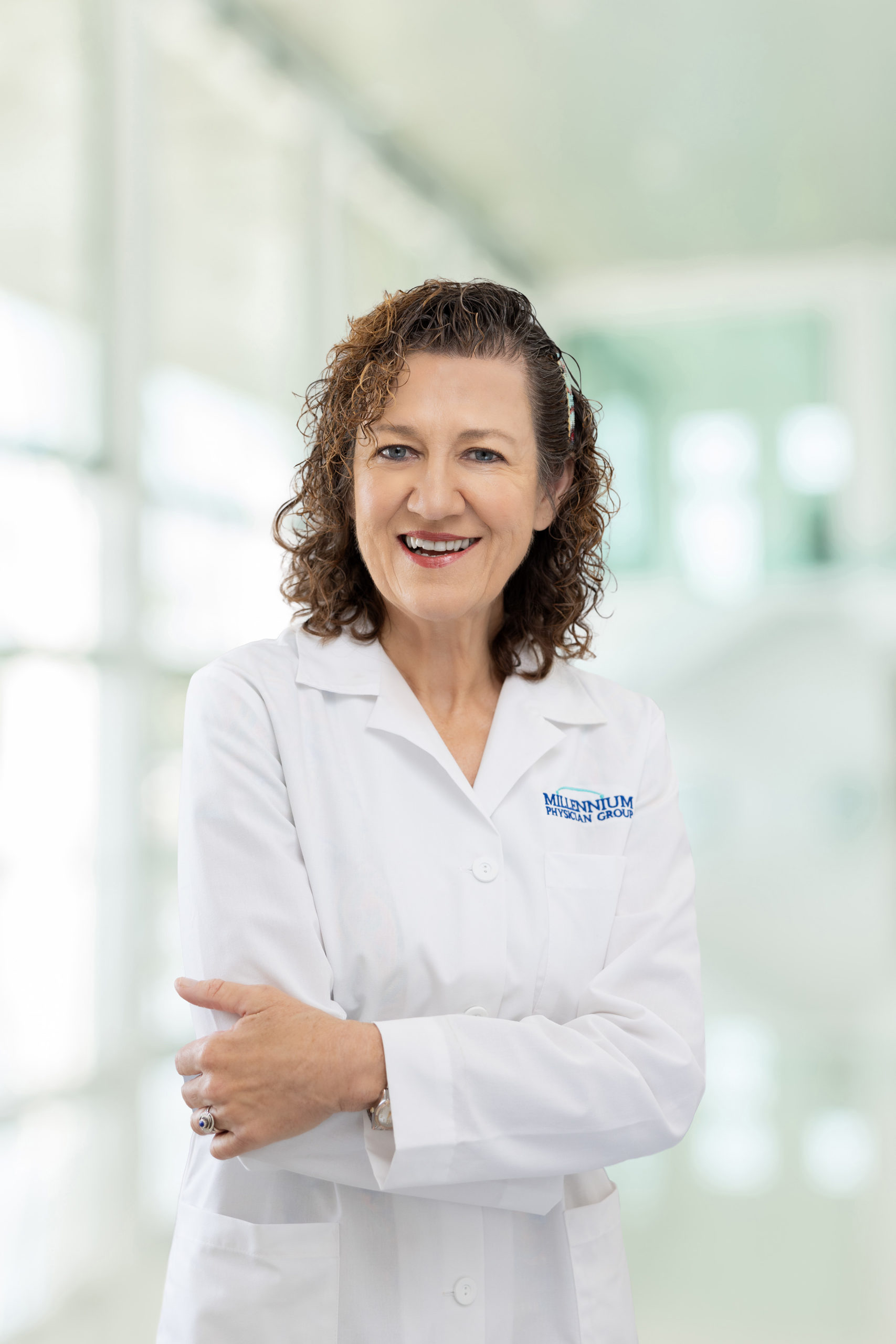 Karen Bapst, APRN - Millennium Physician Group