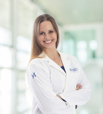 Stephanie Whipple APRN