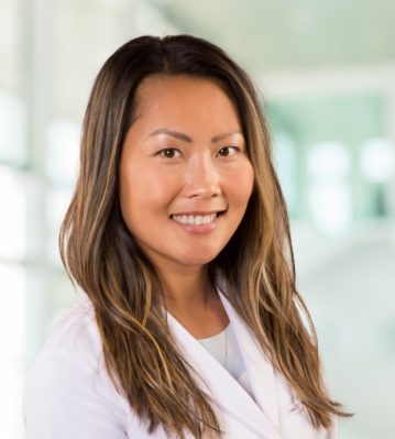 Phuong Flanagan, MD