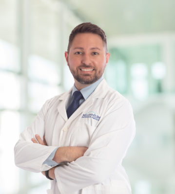 David Del Castillo APRN