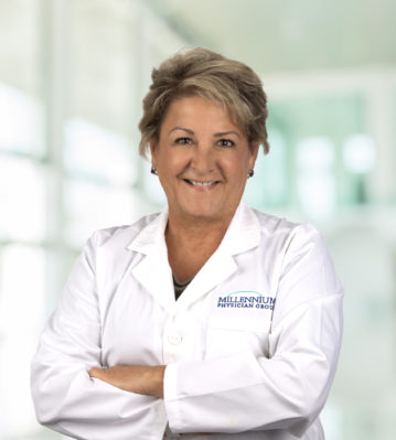 Tracy McKenzie APRN