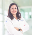 Ivon Gonzalez, APRN