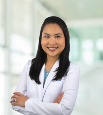 Charmaine Aguirre, MD