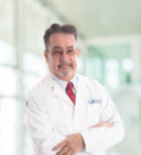 Gustavo Manrique, APRN