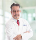 Gustavo Manrique, APRN