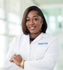 Kia McDuffie, APRN