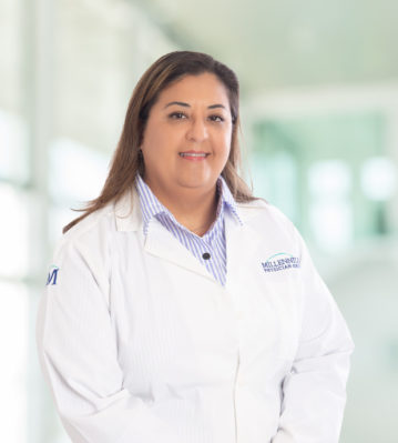 Nancy Tejedor-Velilla, MD