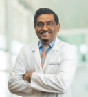 Rasjesh Persaud, MD