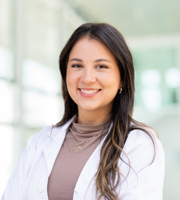 Tanisha Cabret, APRN