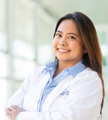 Frances Ann Mateo, APRN