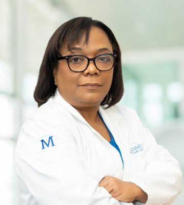 Michelle Barthe APRN