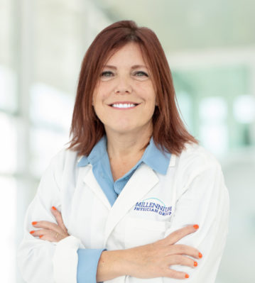 Sharon Danforth APRN