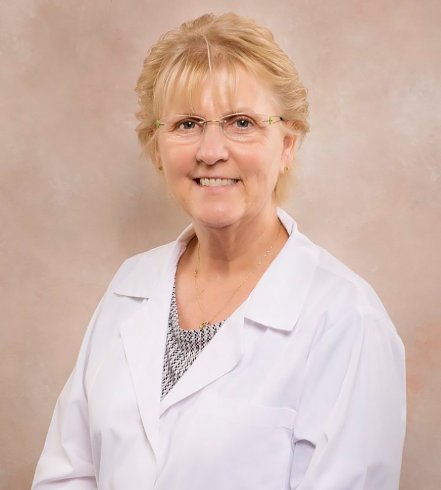 Provider Barbara Fraser, MSN, FNP-BC, APRN Barbara Fraser, MSN, FNP-BC, APRN