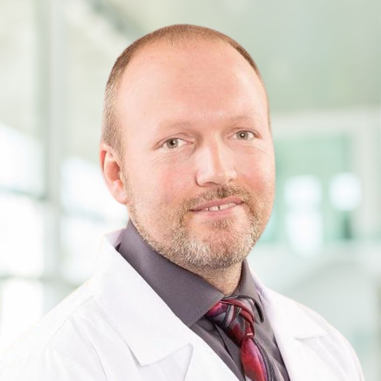 Jason Breece, APRN