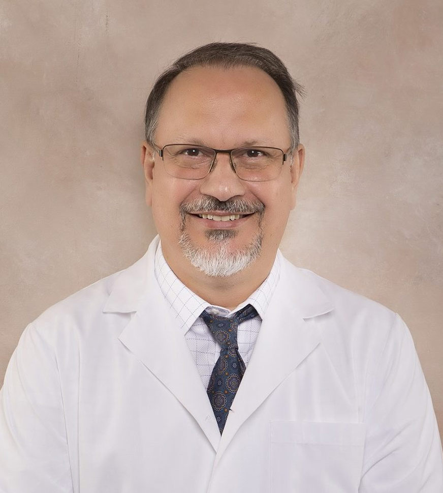 Javier Sosa, MD
