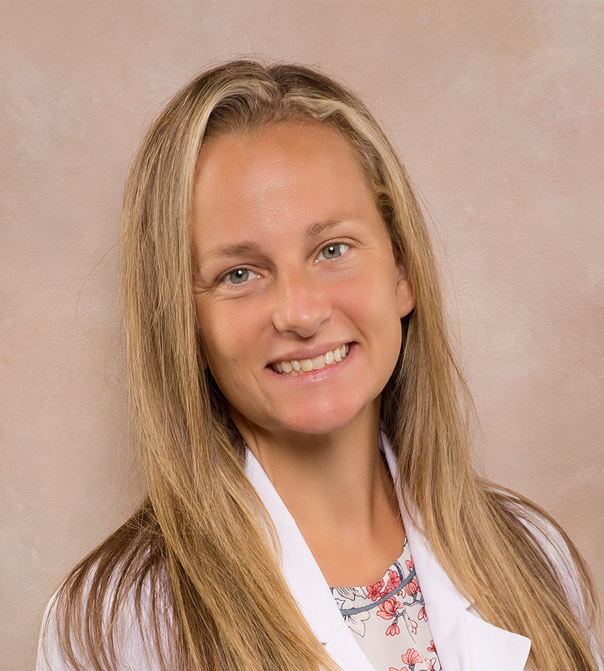 Jennifer Schaeffer DNP, NP-C