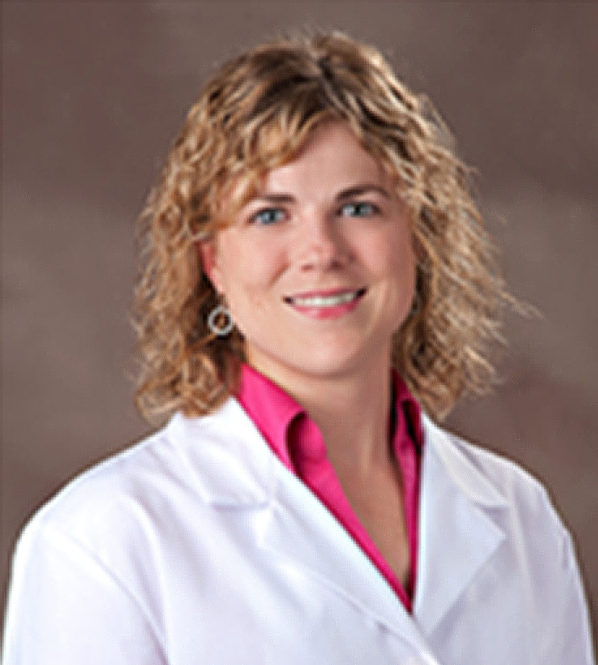 Kristen Percent, APRN